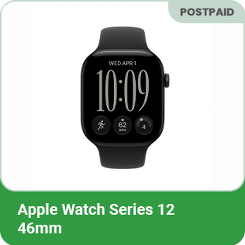 Apple Watch Series 12 46MM image number 1